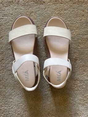 MIA Kids Sandal